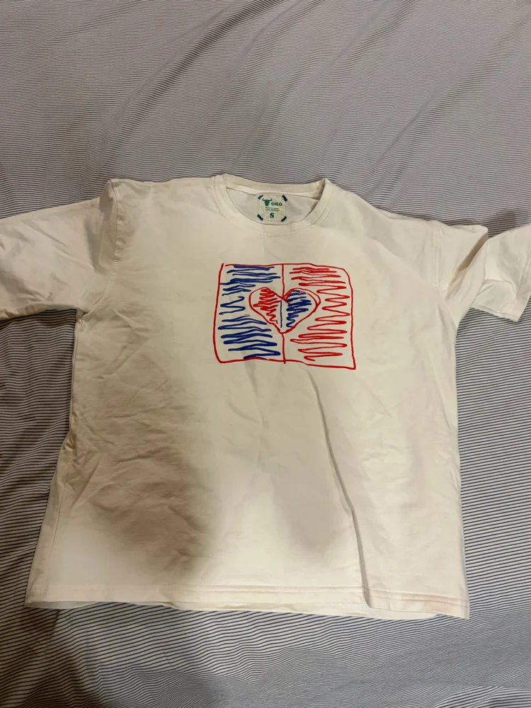 T-shirts, Very good, size S, photo 2