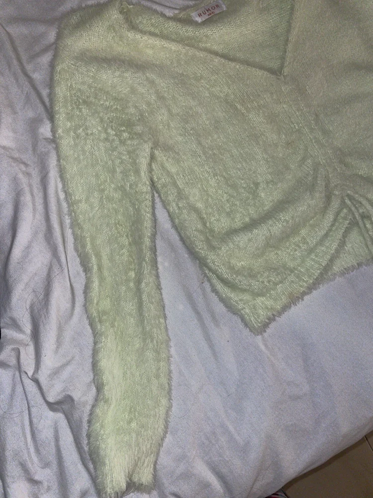 Local Sweaters & Pullovers, Very good, size S / 36 / 8, photo 2