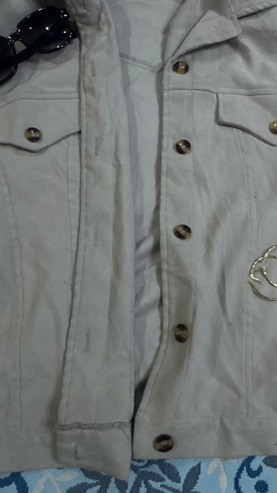 Shein Jackets, Excellent, size L / 40 / 12, photo 3