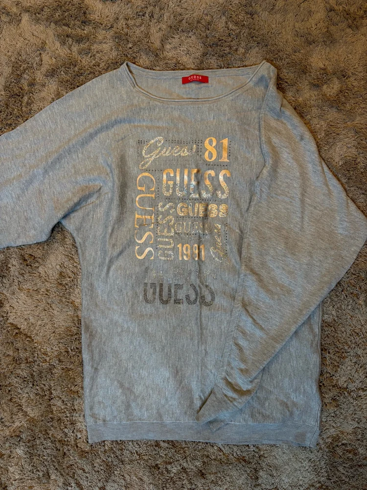 GUESS Blouses, Good, size L / 40 / 12, photo 3