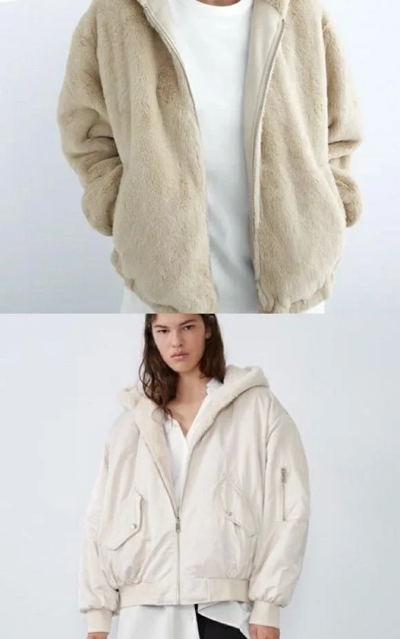 Zara Jackets, size S / 36 / 8, photo 4