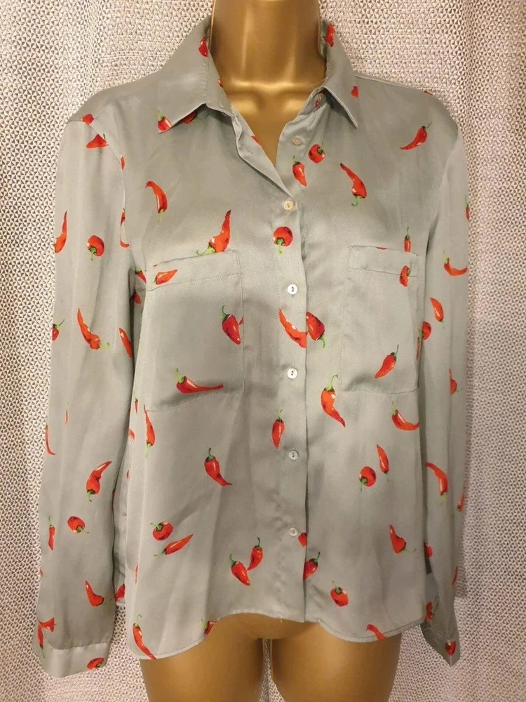 ICONIC Blouses