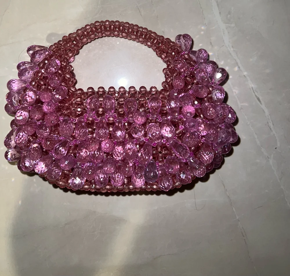 Pink Handbags