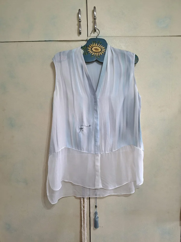 Blouses