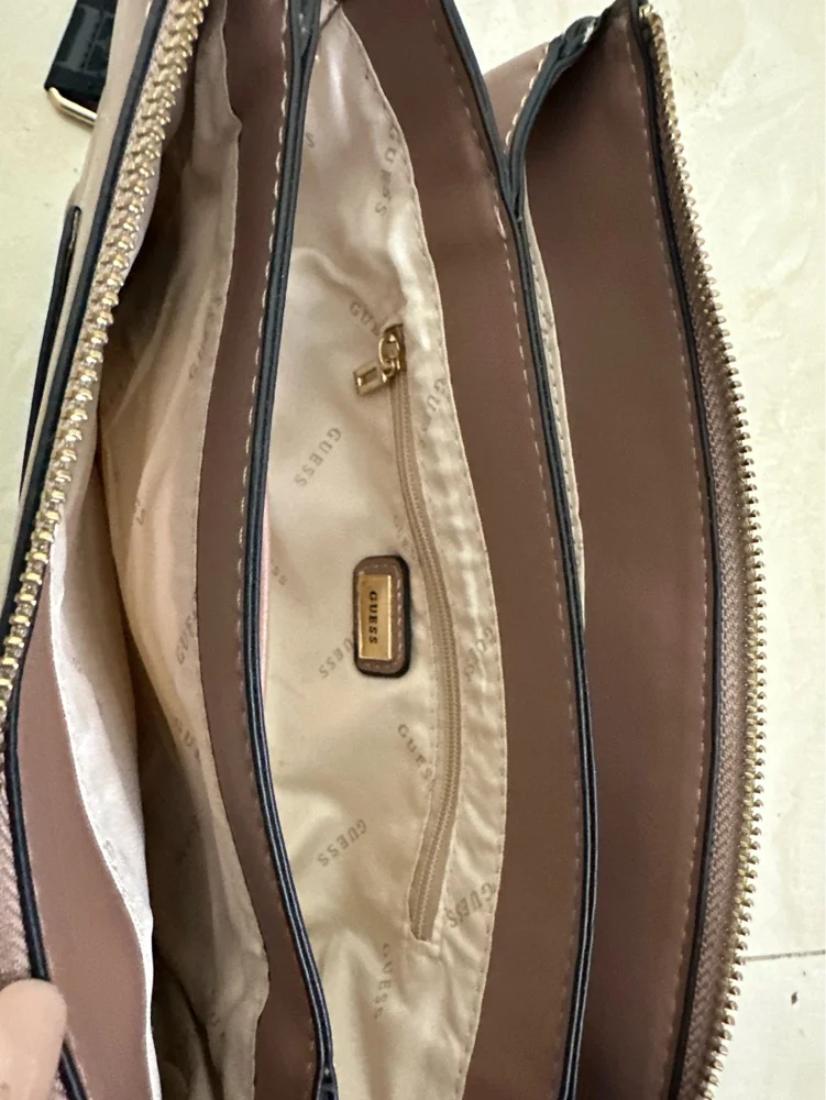 GUESS Cross-Body Bags, size Other, photo 6