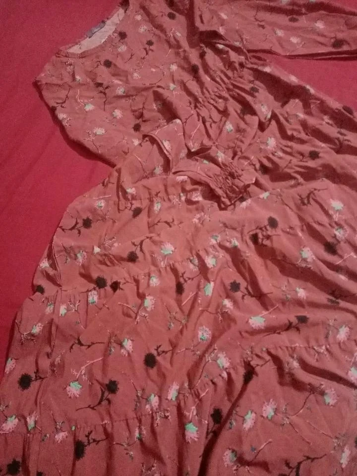 local brands Mini Dresses, size 4XL / 48 / 20, photo 2