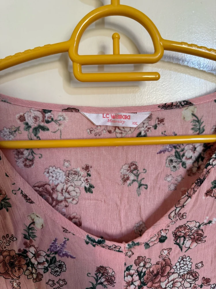 LC Waikiki Blouses, Very good, size XXL / 44 / 16, photo 2
