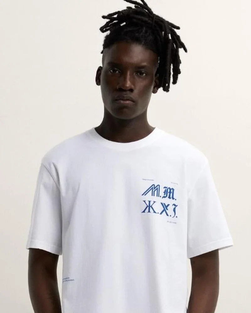 Zara T-shirts