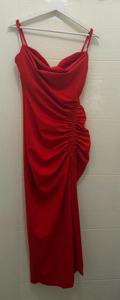 Zara Maxi Dresses