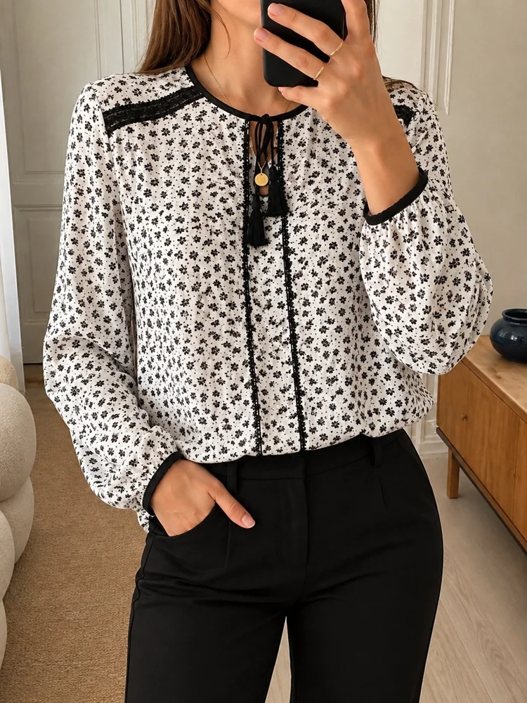 LC Waikiki Blouses, size L / 40 / 12, photo 2
