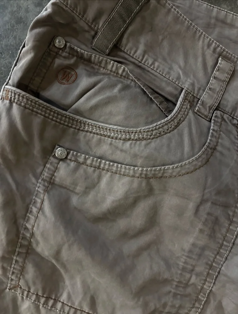 Wissmach Pants, size XL, photo 6