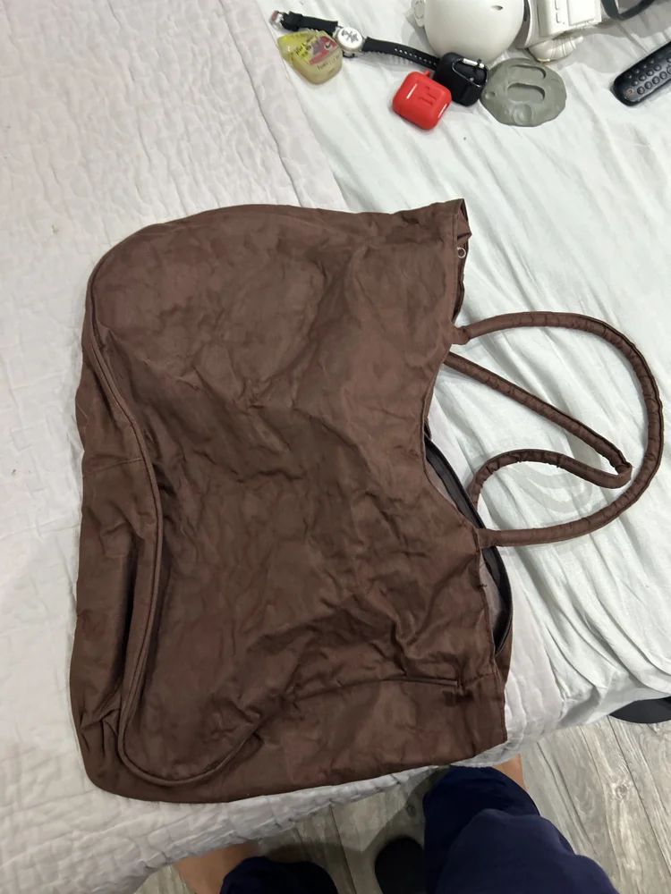 Duffle Bag, size Other, photo 3