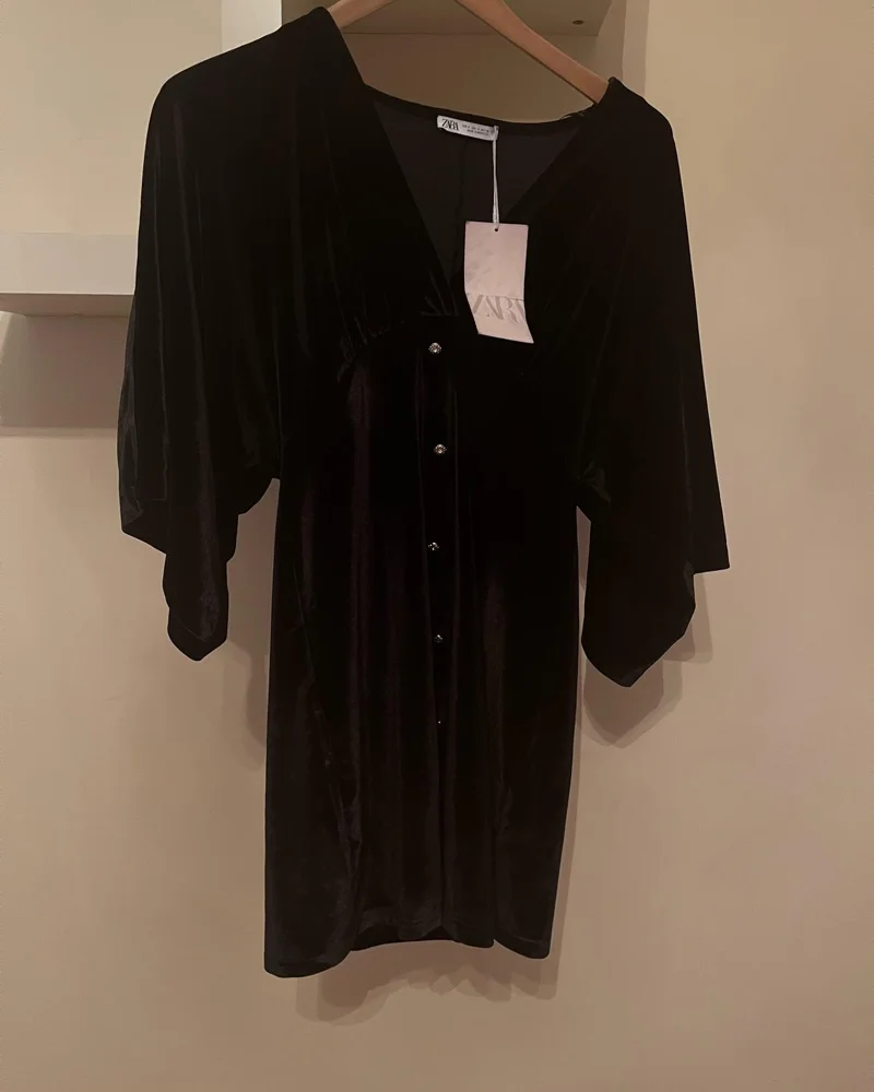 Zara Midi Dresses