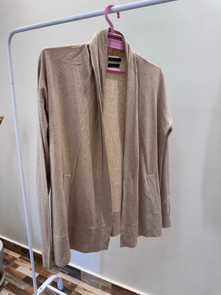 Massimo Dutti Cardigans, size L / 40 / 12, photo 2