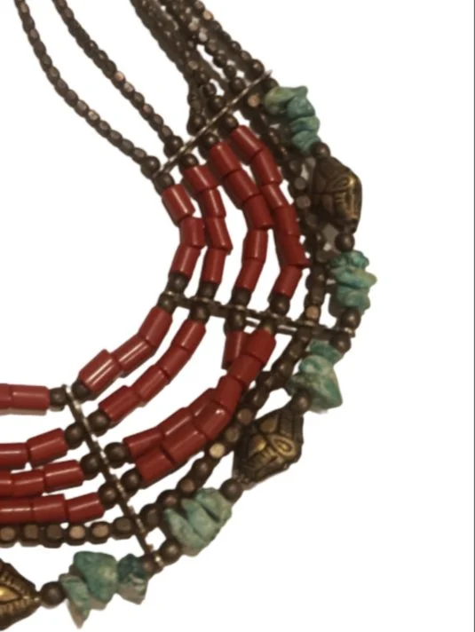 Necklaces, size Other, photo 2