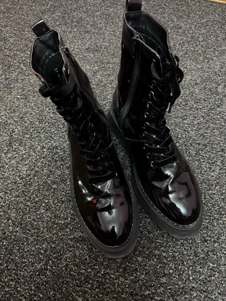 Next Boots, size 39, photo 3