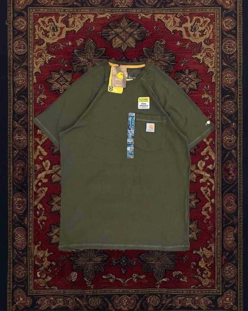 Carhartt WIP T-shirts