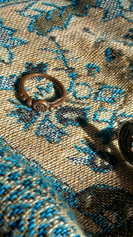 Rings, size Other, photo 3