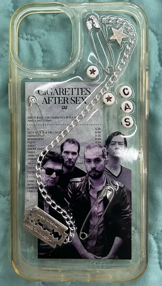 Phone Cases