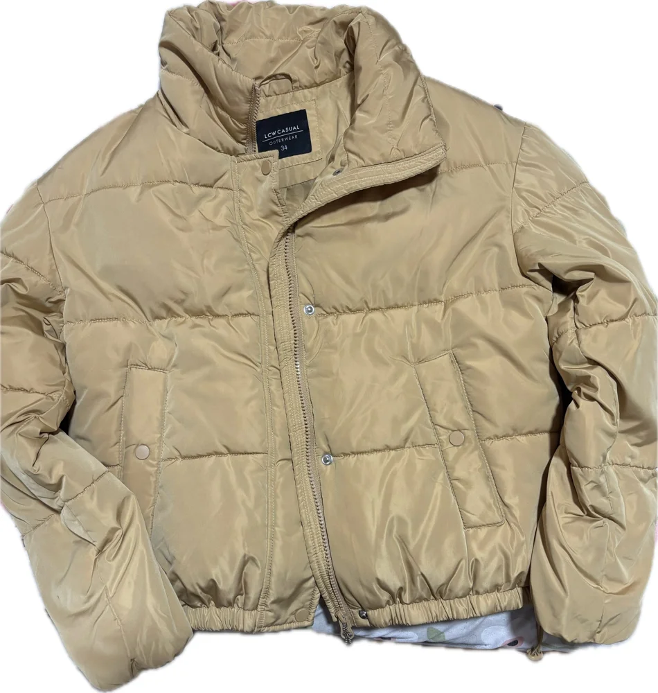 LC Waikiki Jackets, Excellent, size XS / 34 / 6, photo 2