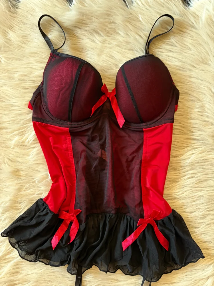 Corsets, size L / 40 / 12, photo 4