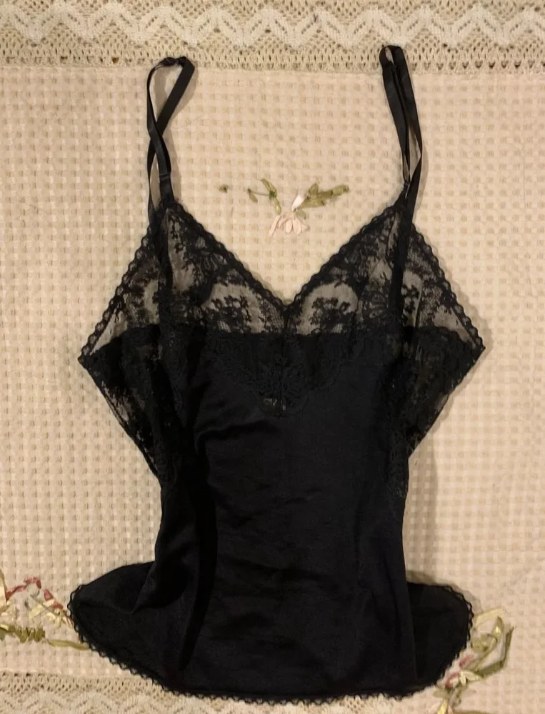 Cami Tops