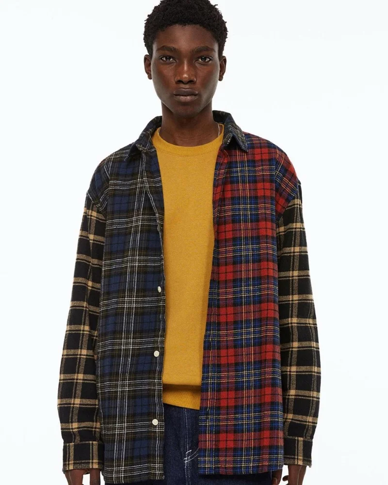 H&M Shirts