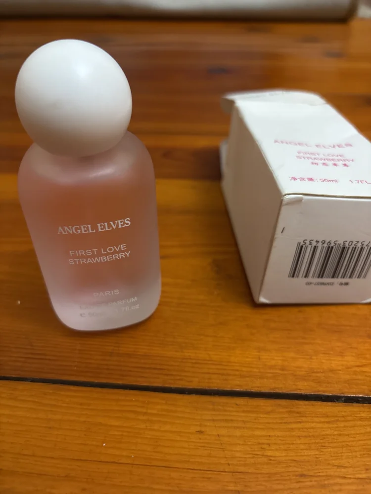 Perfume, Excellent, photo 3