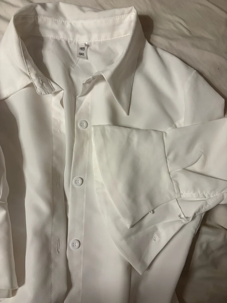 Shein Shirts, Excellent, size S / 36 / 8, photo 4