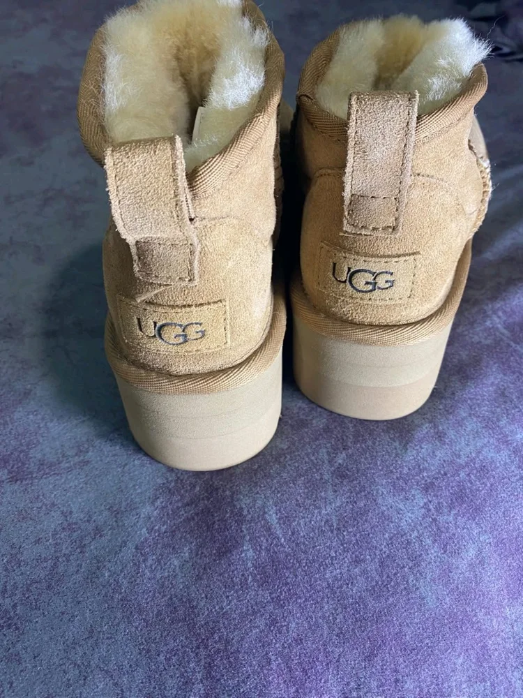 UGG Boots, size 37, photo 3