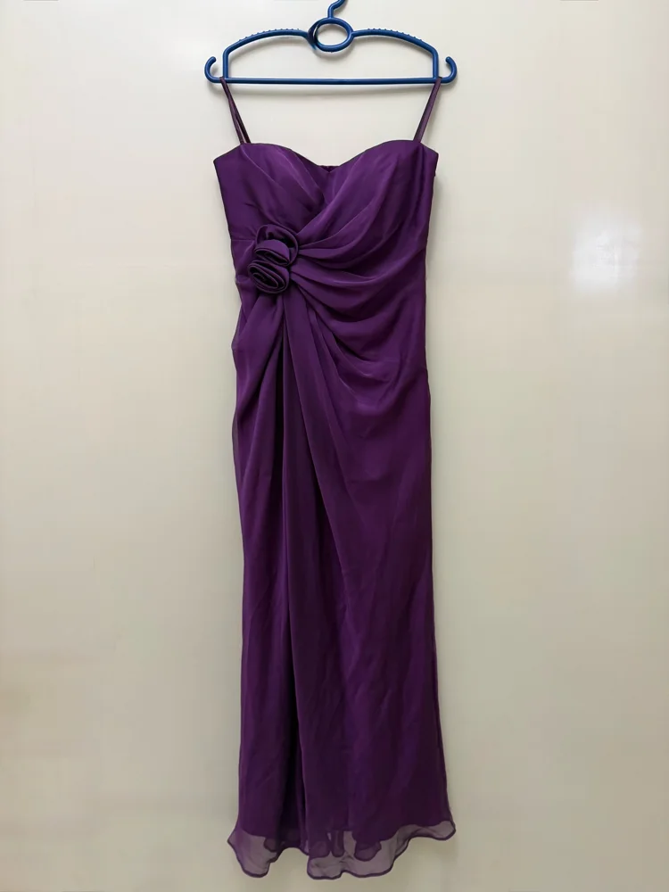 Debut Maxi Dresses, size L / 40 / 12, photo 2