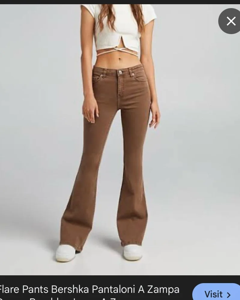 Bershka Jeans