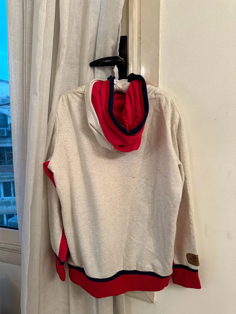 Kappa Hoodies, Very good, size L, photo 2