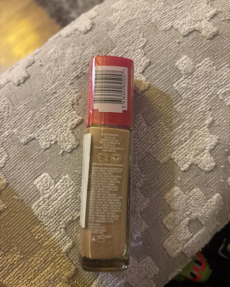 Rimmel مكياج، جديدة بالتيكيت، صورة 3
