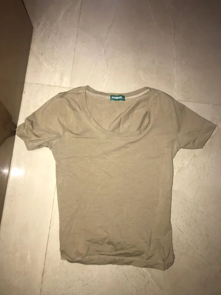 local brands T-shirts
