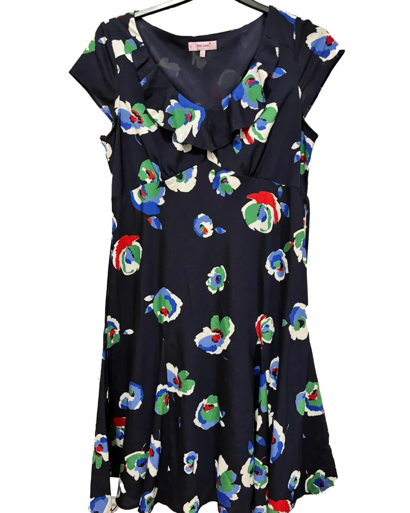 Marks & Spencer Midi Dresses