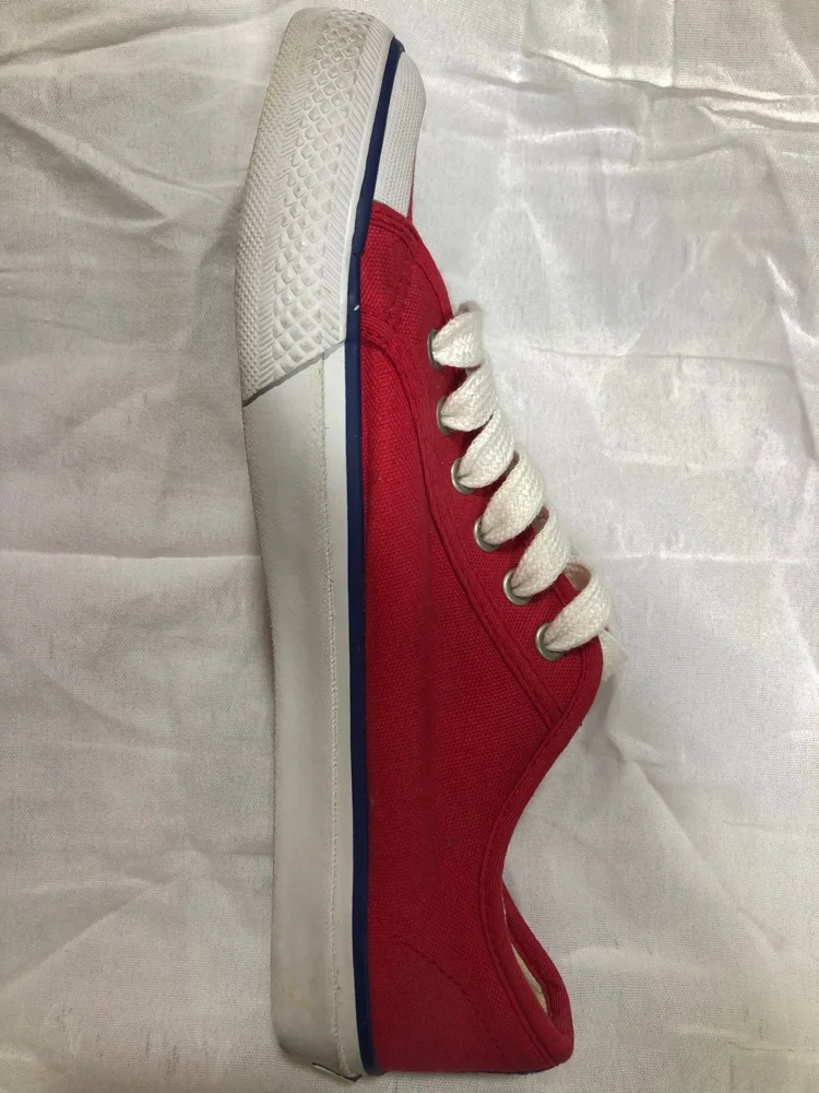 Polo Ralph Lauren Sneakers, Very good, size 41, photo 3