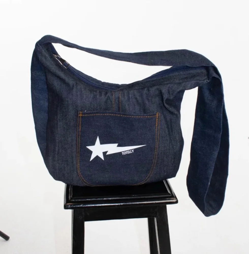 Local Cross-Body Bags, Very good, photo 2