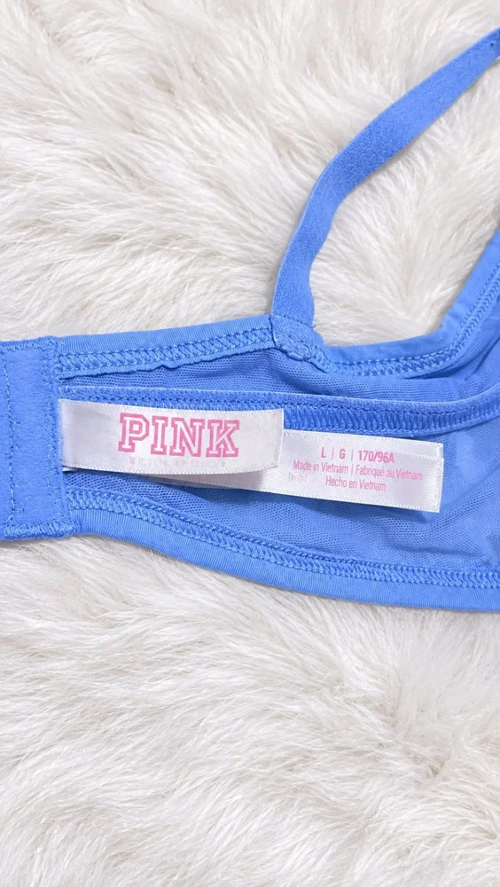 Pink Bras, size L / 40 / 12, photo 4