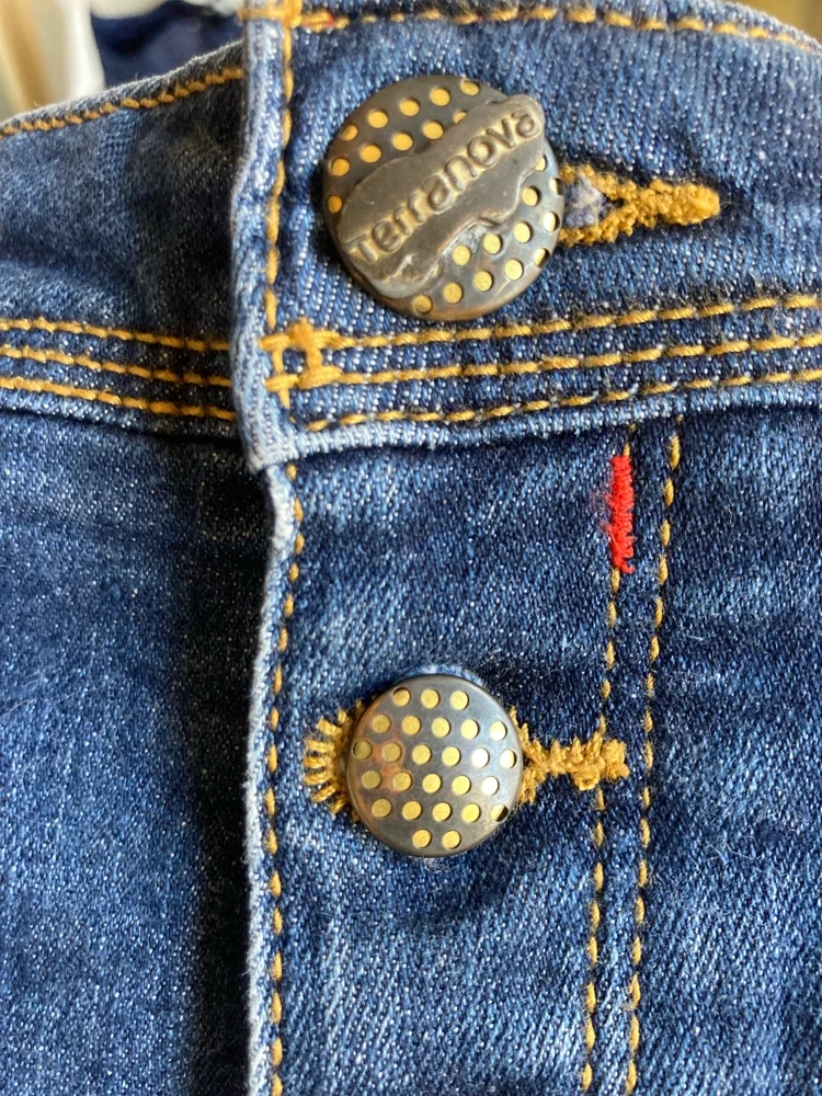 Terranova Jeans, size L / 40 / 12, photo 5