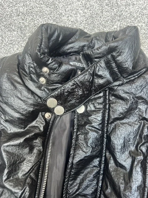 PrettyLittleThing Jackets, Excellent, size M / 38 / 10, photo 3