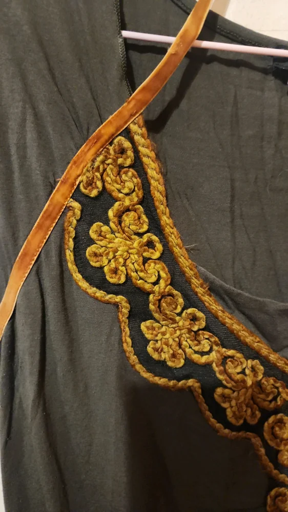 Morgan Blouses, size XL / 42 / 14, photo 2