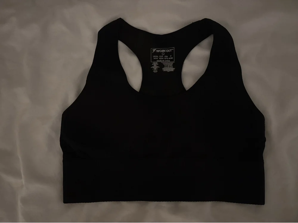 Primark Sports Bras