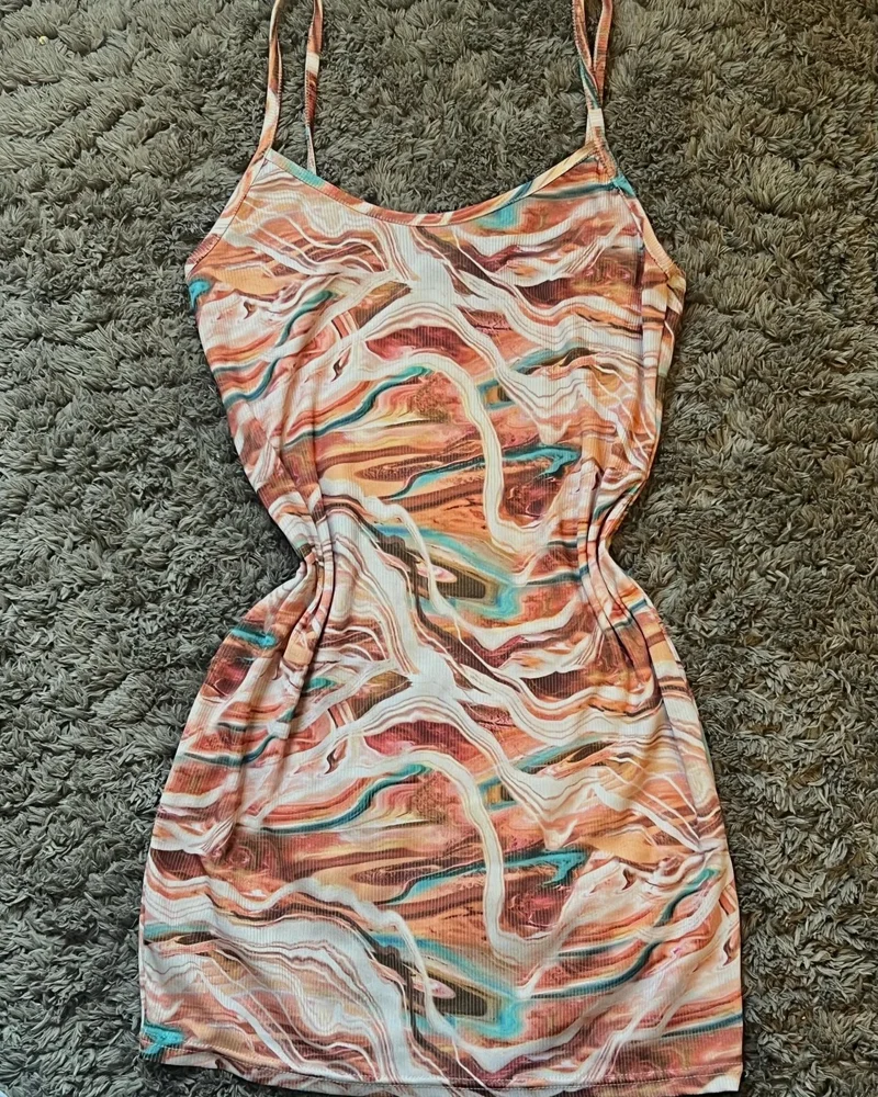 PrettyLittleThing Mini Dresses