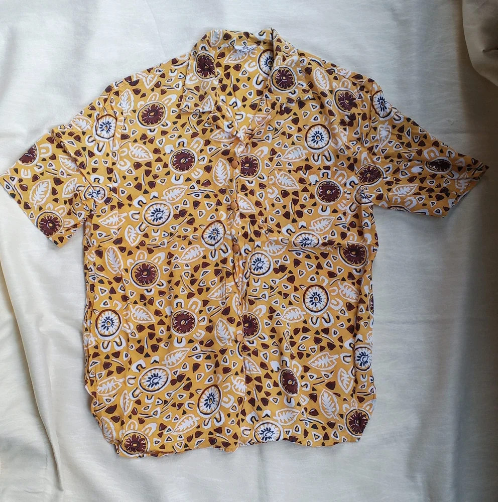 Shirts, size L / 40 / 12, photo 2