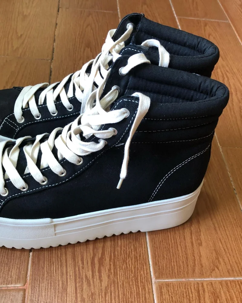 Bershka Sneakers