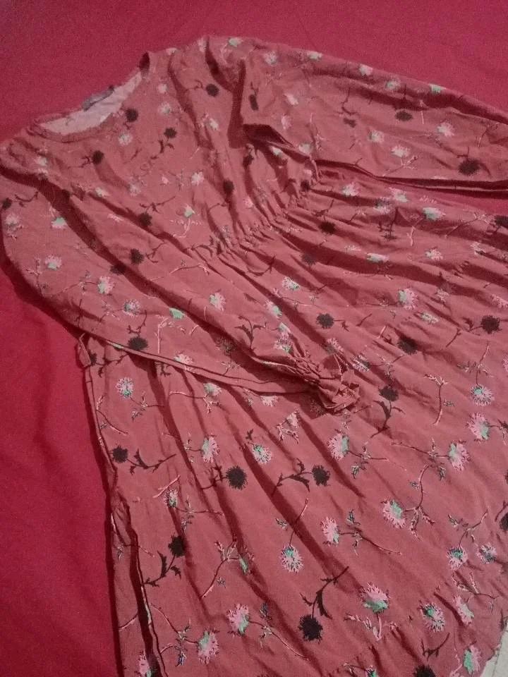 local brands Mini Dresses, size 4XL / 48 / 20, photo 3