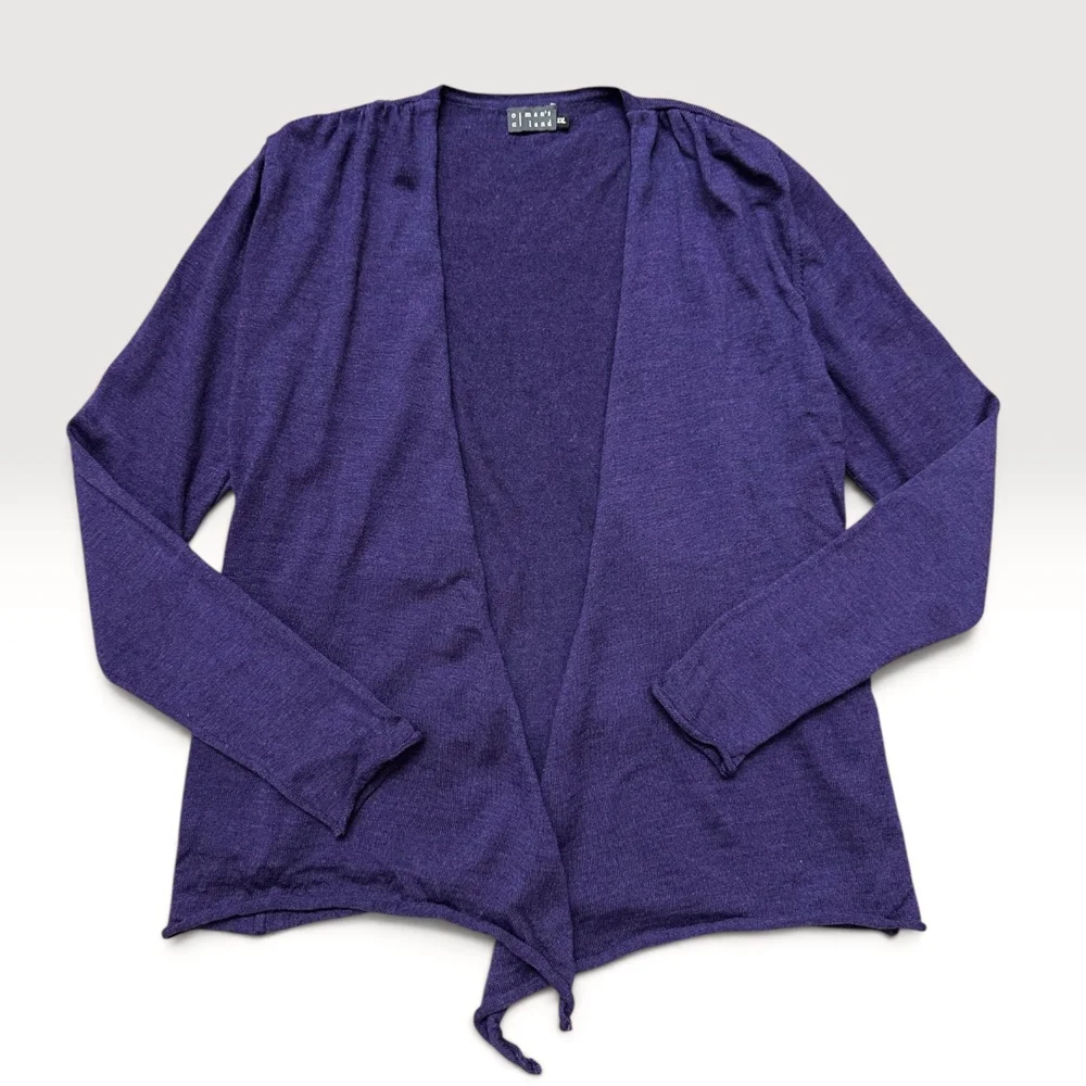no man's land Cardigans, size XL / 42 / 14, photo 2