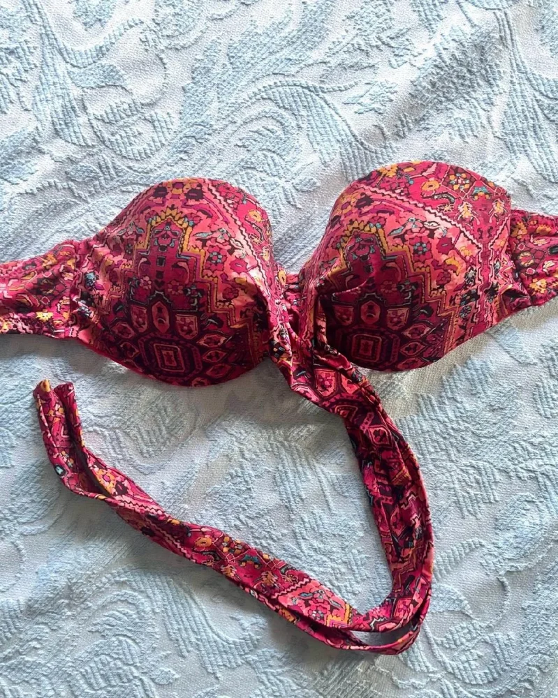 Oysho Bikini