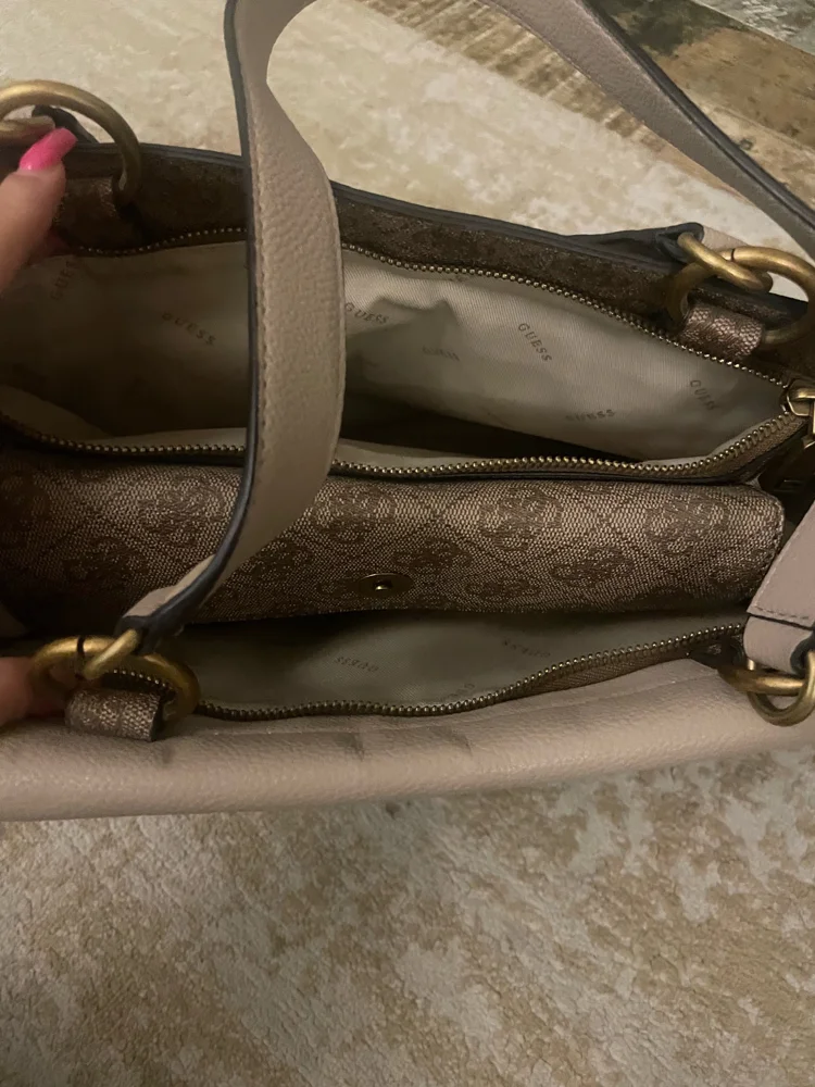 GUESS Shoulder Bag, size Other, photo 5